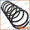 Ressorts de suspension avant pour CITROEN | 2110123, 4015610